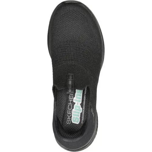 Skechers shoes - Athletic - Athletic - Black 1