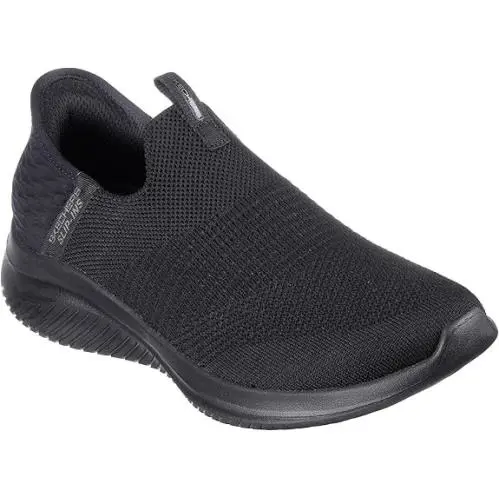 Skechers shoes - Athletic - Athletic - Black 2