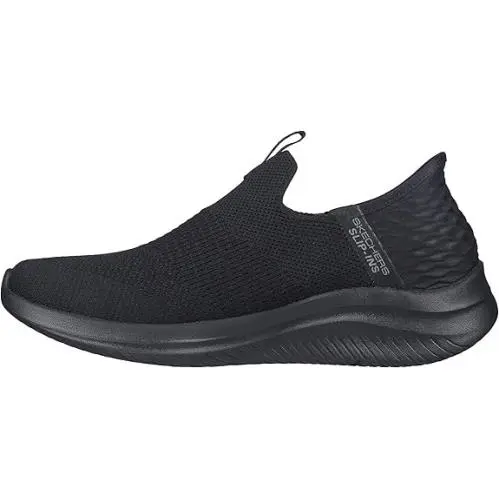Skechers shoes - Athletic - Athletic - Black 4