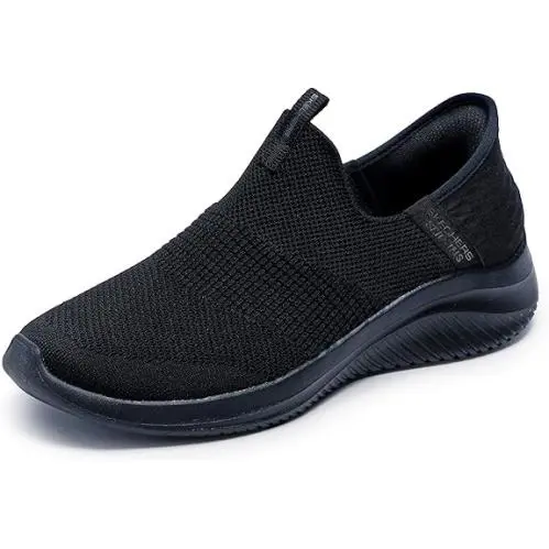 Skechers shoes - Athletic - Athletic - Black 6
