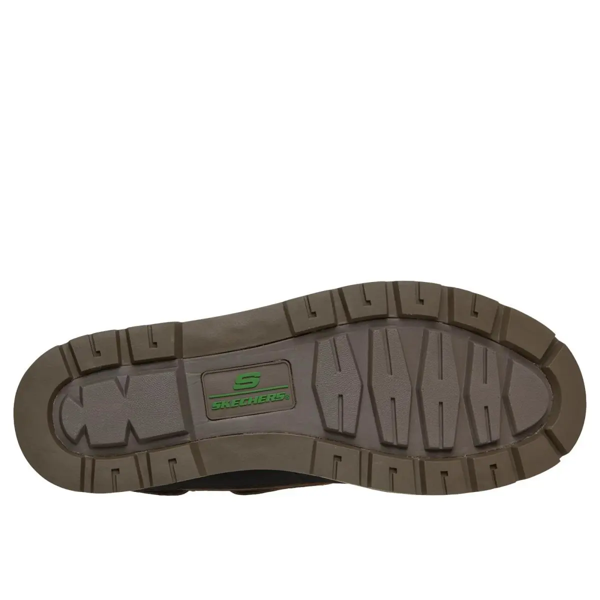 Skechers shoes - Skechers X John Deere - John Deere - Chocolate 2