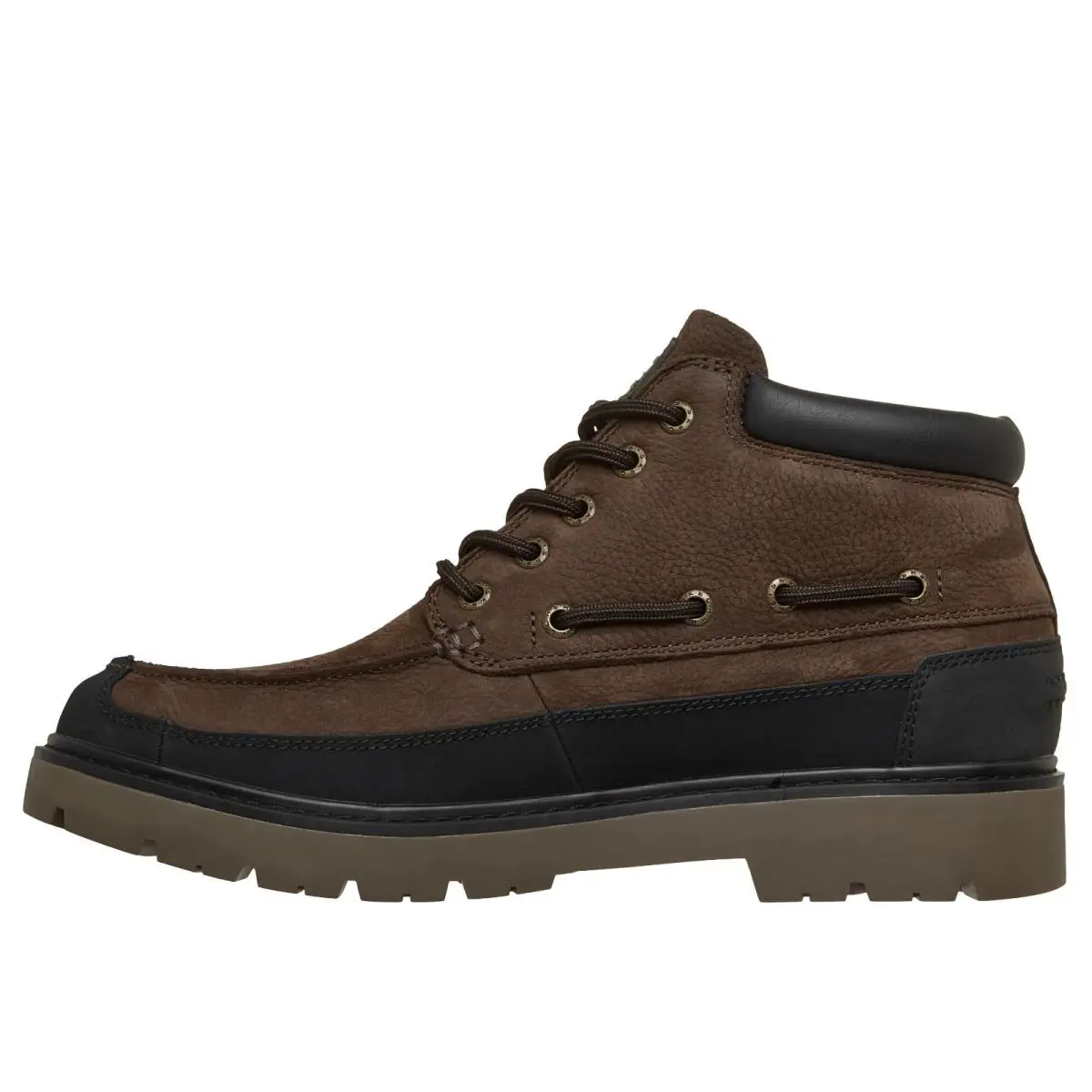 Skechers shoes - Skechers X John Deere - John Deere - Chocolate 3