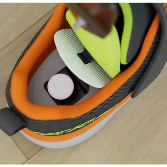 Skechers shoes - CHAR 6
