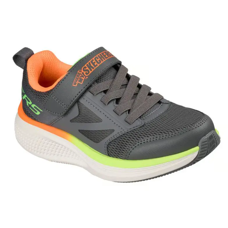 Skechers shoes - CHAR 3