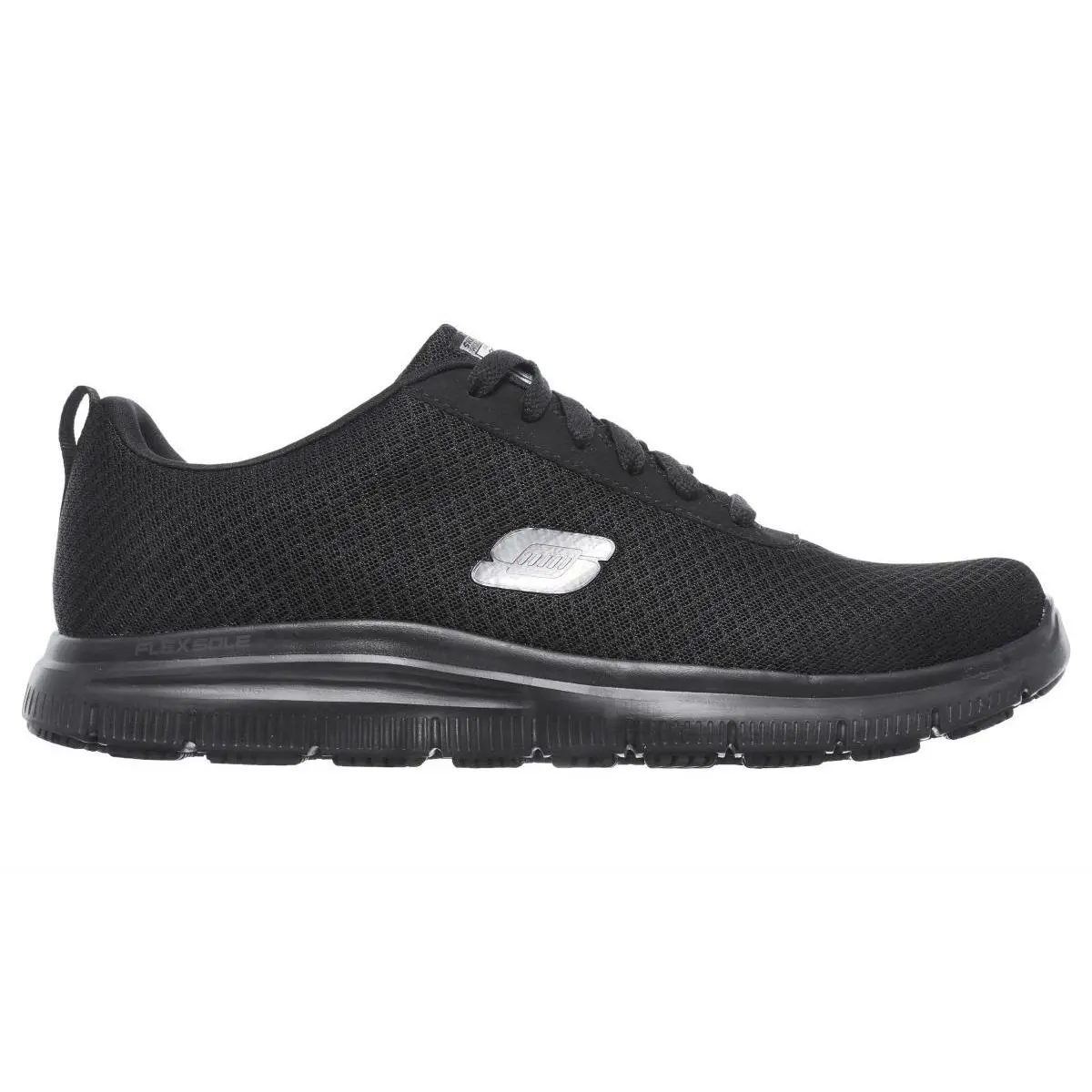 Skechers shoes - 041468160219 - 041468160219 - BLACK 0