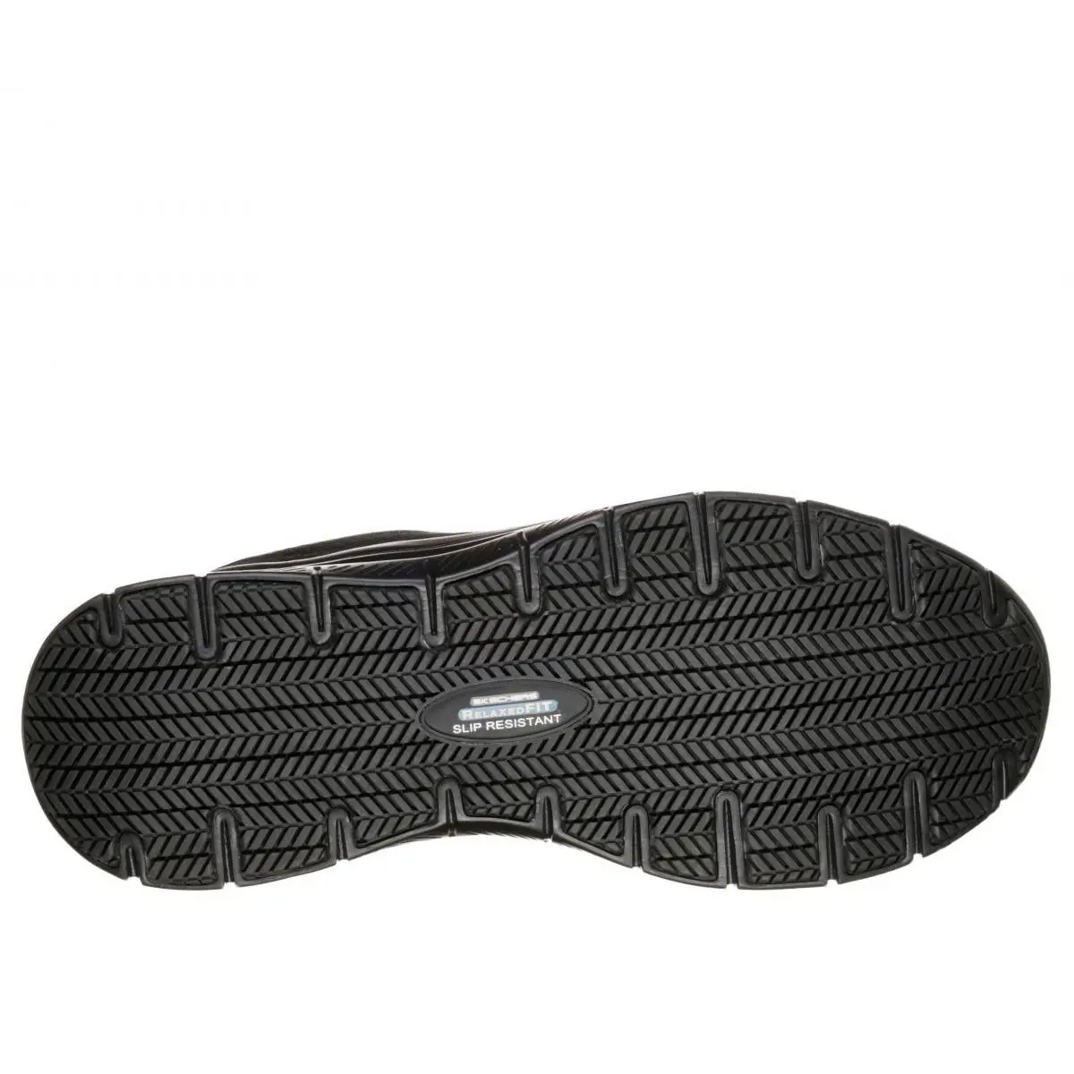 Skechers shoes - 041468160219 - 041468160219 - BLACK 3