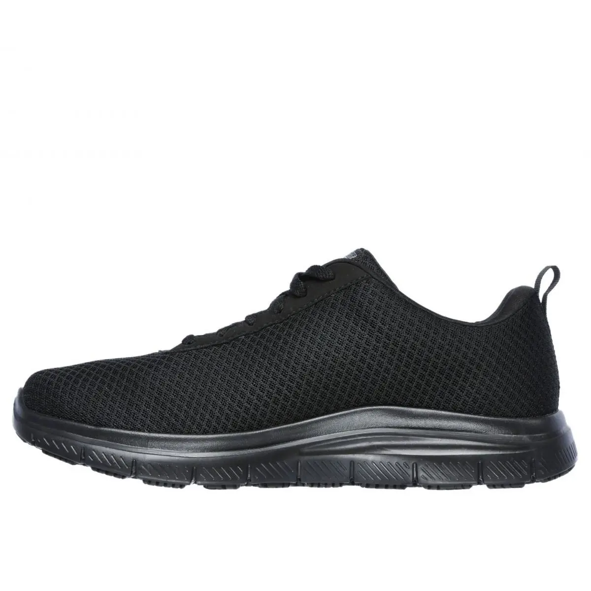 Skechers shoes - 041468160219 - 041468160219 - BLACK 4