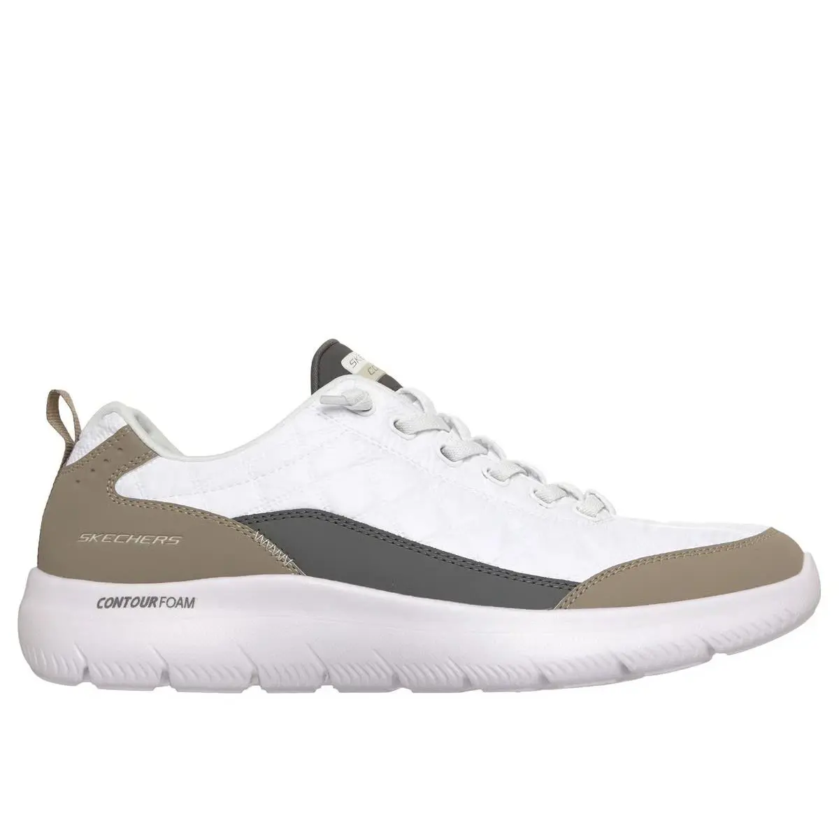 Skechers shoes - 232644 WTP - WTP - Black 6
