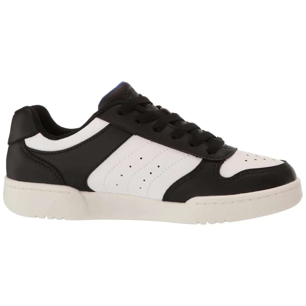 Skechers shoes - Black/White 2