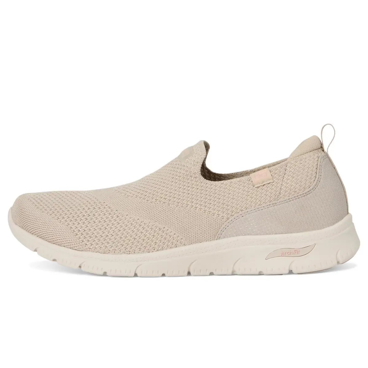 Skechers shoes - 104680 - 104680-BKW - black white bkw 16