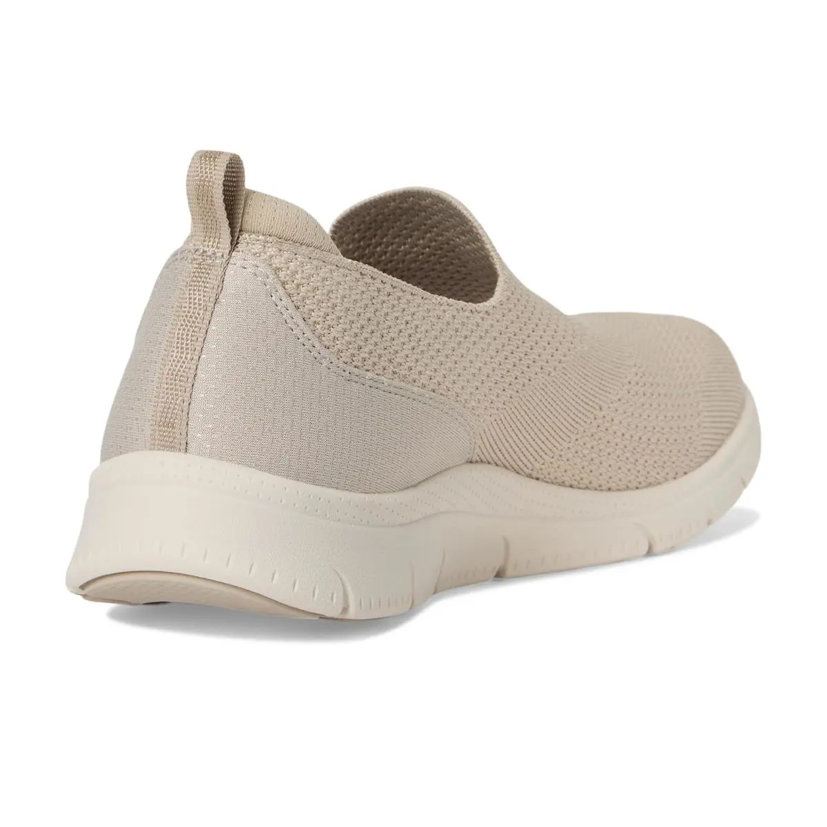 Skechers shoes - 104680 - 104680-BKW - black white bkw 17