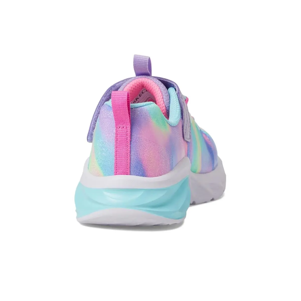 Skechers shoes - Lavender/Multi 9