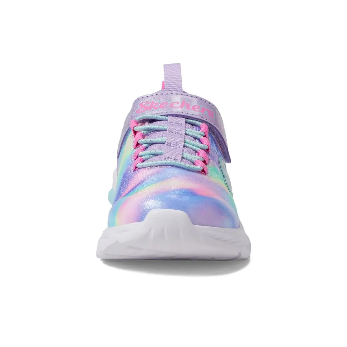Skechers shoes - Lavender/Multi 10