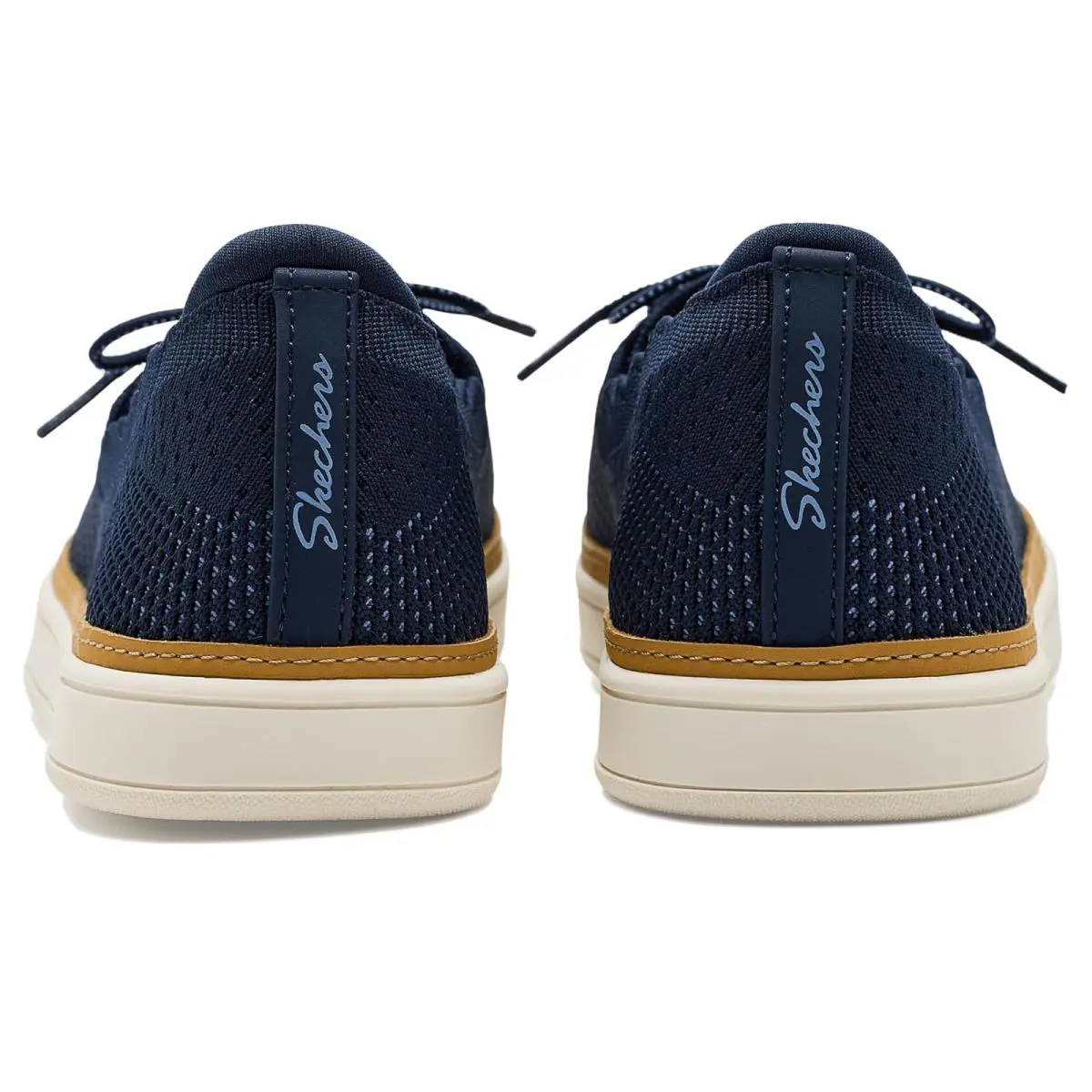 Skechers shoes - Navy 5