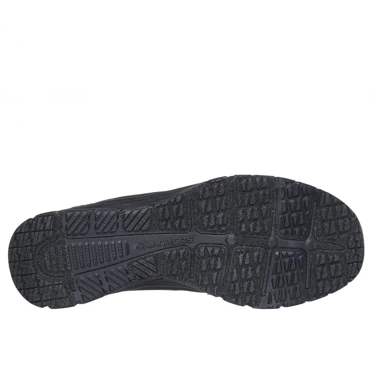 Skechers shoes - BLACK 2