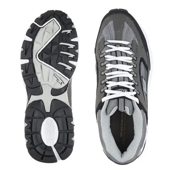 Skechers shoes - Skechers - Gray 1