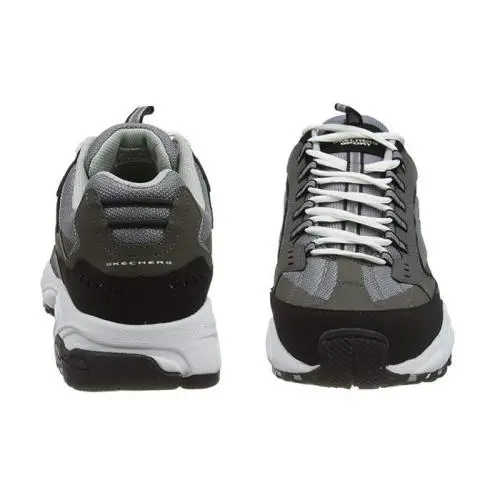 Skechers shoes - Skechers - Gray 7