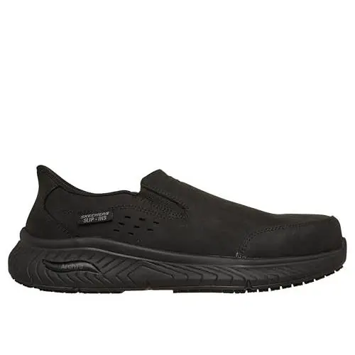 Skechers shoes - 041468160219 - 041468160219 - BLACK 2