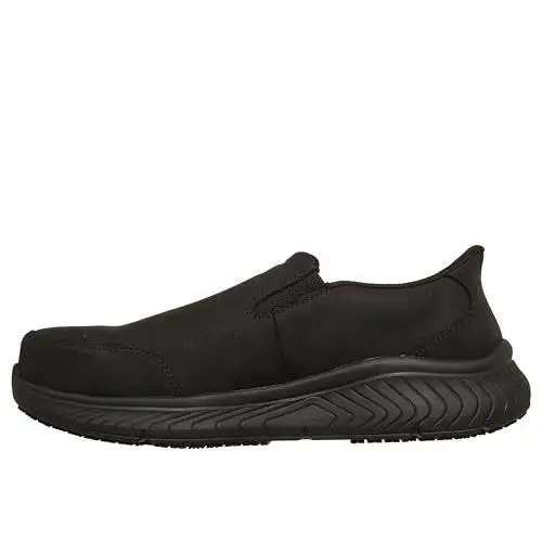 Skechers shoes - 041468160219 - 041468160219 - BLACK 3