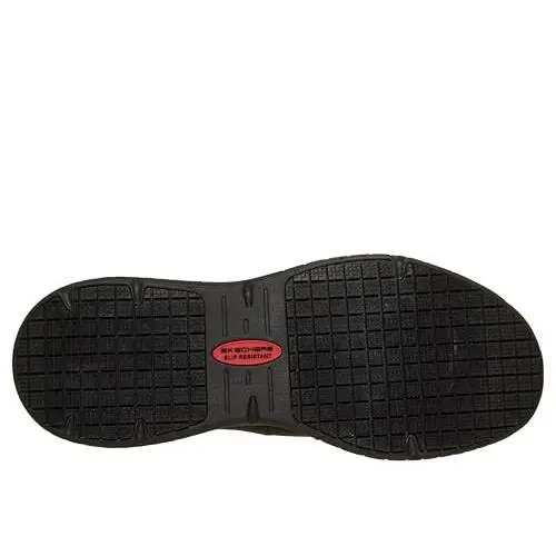 Skechers shoes - 041468160219 - 041468160219 - BLACK 4
