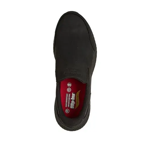 Skechers shoes - 041468160219 - 041468160219 - BLACK 5