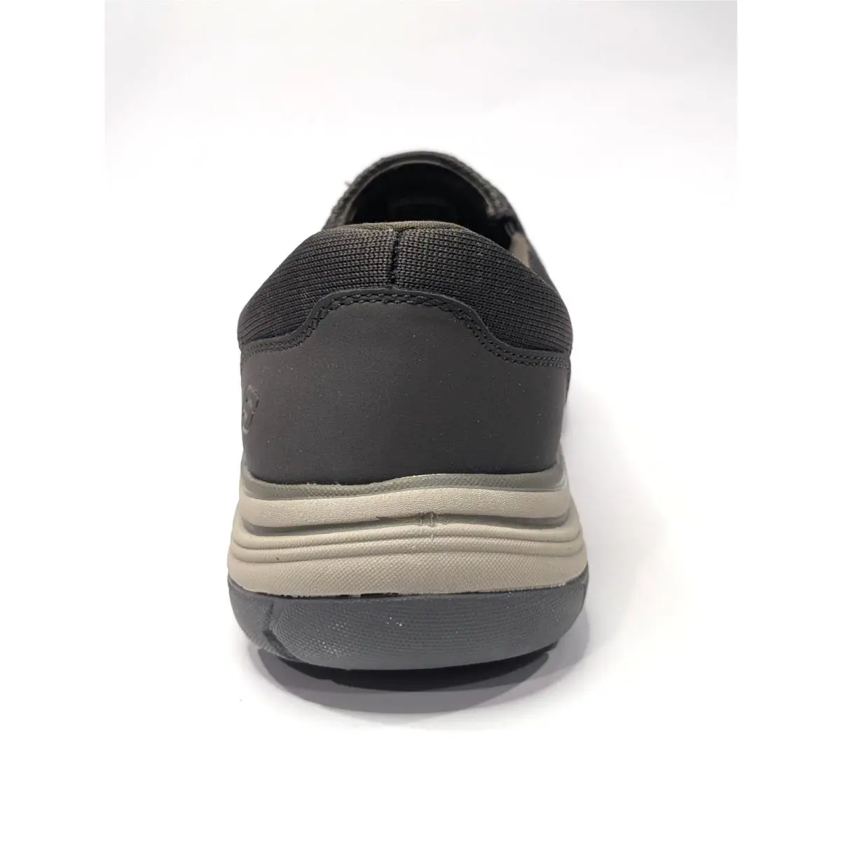Skechers shoes - Skechers Relaxed Fit Expected 2.0 Arago - 204000 204000/OLBR - Olive/Brown 4
