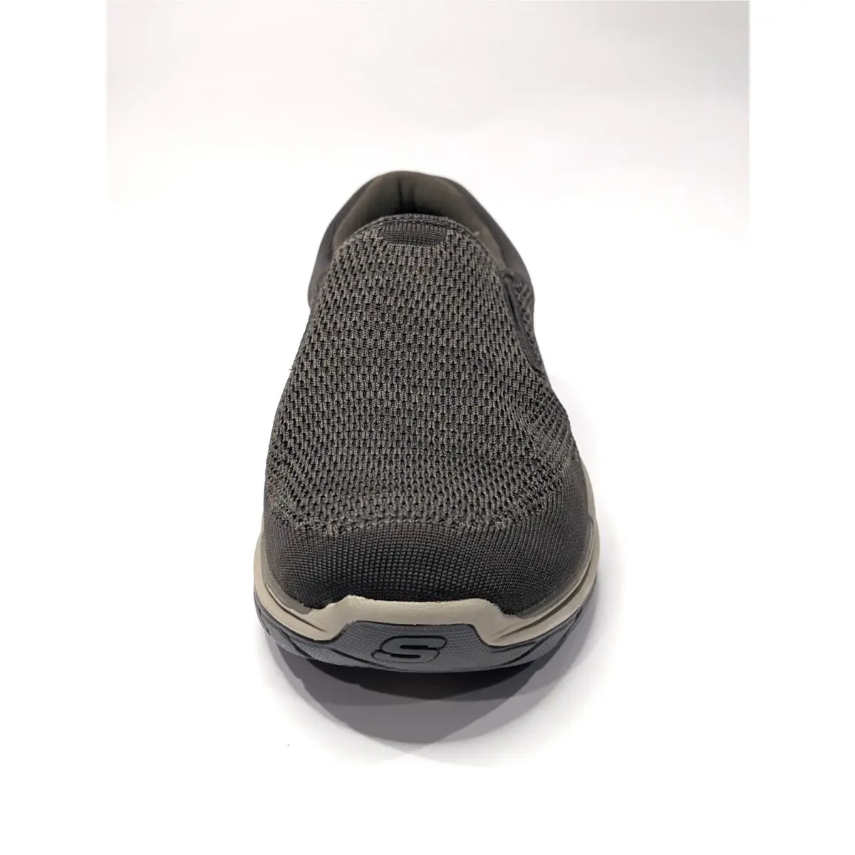 Skechers shoes - Skechers Relaxed Fit Expected 2.0 Arago - 204000 204000/OLBR - Olive/Brown 3