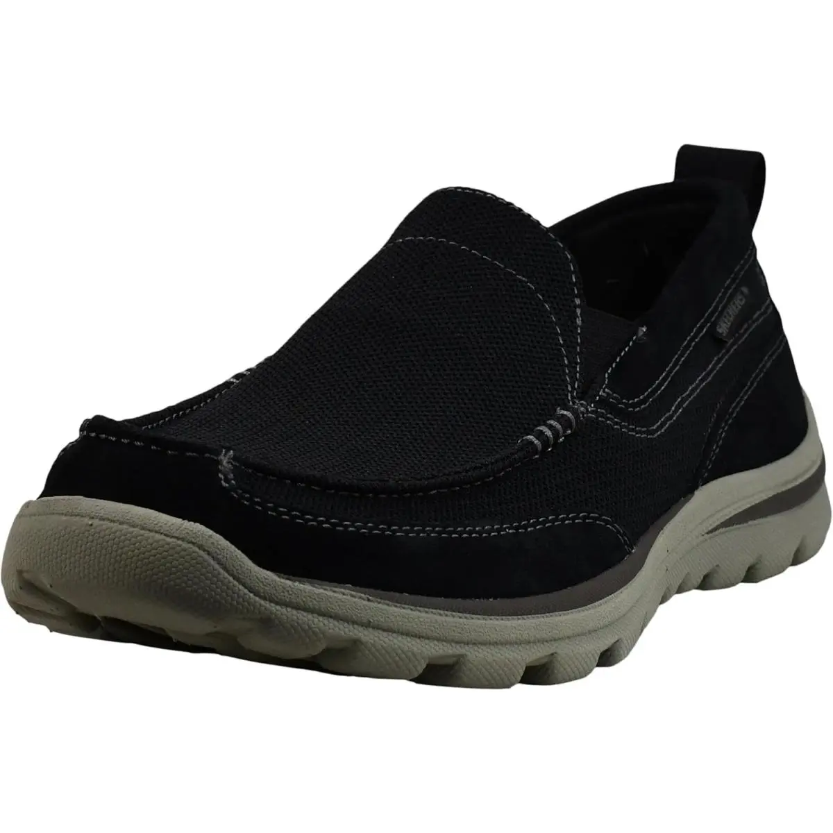 Skechers shoes - 64365 - Light Brown 3