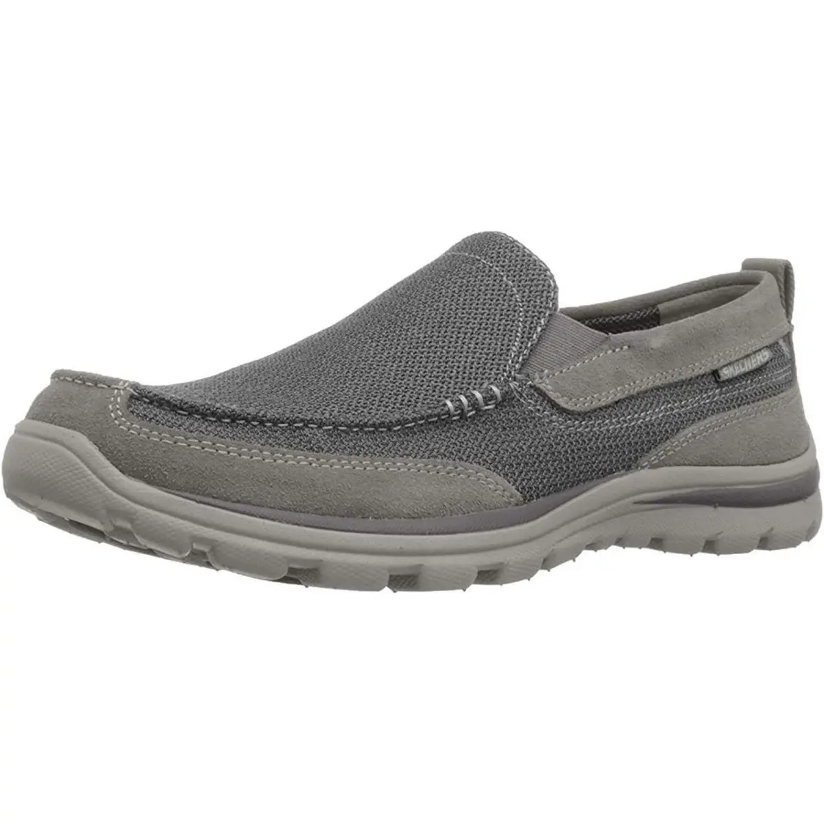 Skechers shoes - 64365 - Light Brown 5