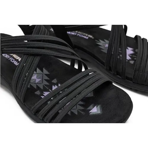 Skechers shoes - Open Toe - Open Toe - BBK 1