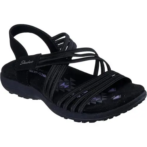 Skechers shoes - Open Toe - Open Toe - BBK 4