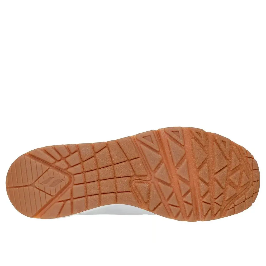 Skechers shoes - Slip-ins UNO - Banksia - UNO Banksia - 183022 WHT - White 3