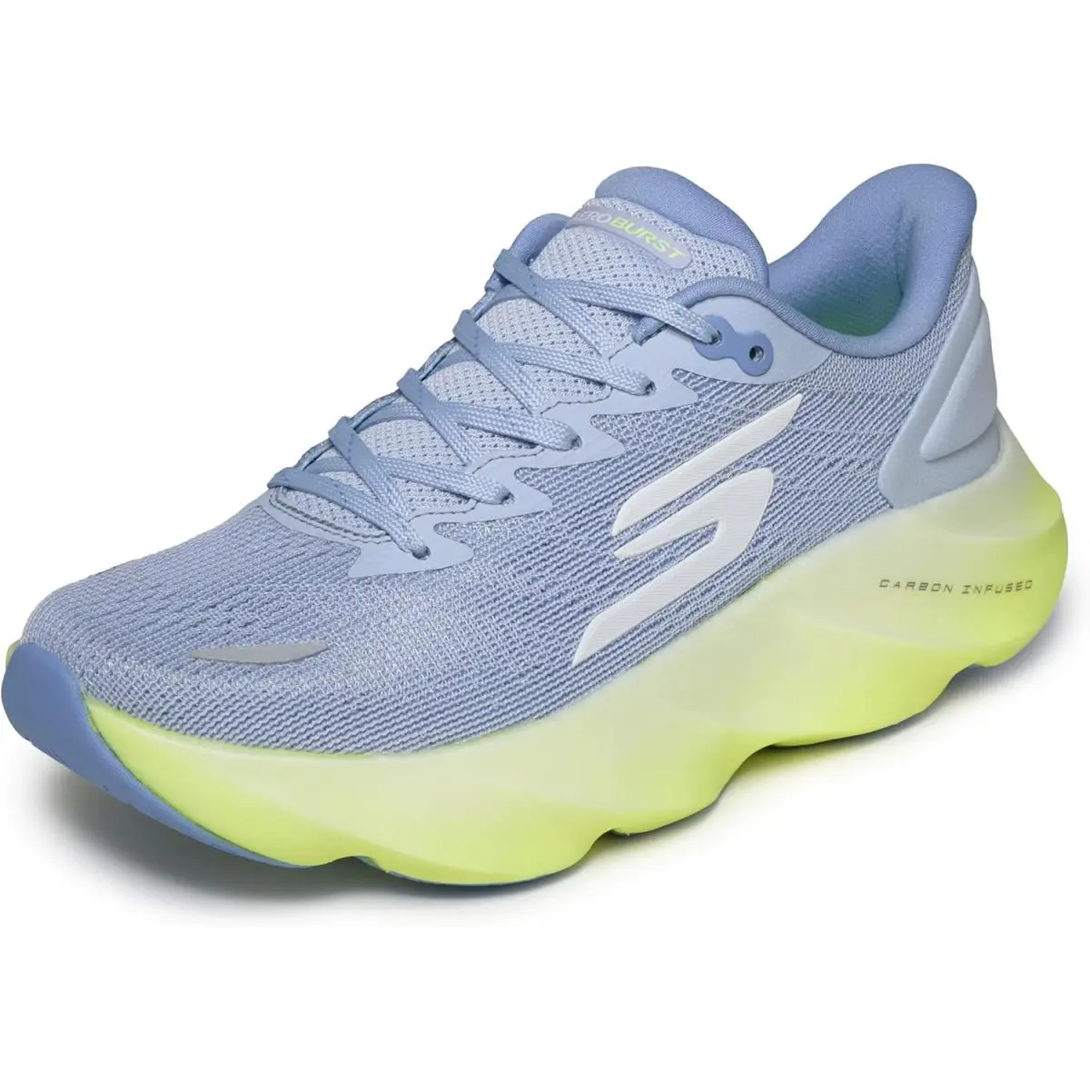 Skechers shoes - 172210 - Navy/Aqua 1