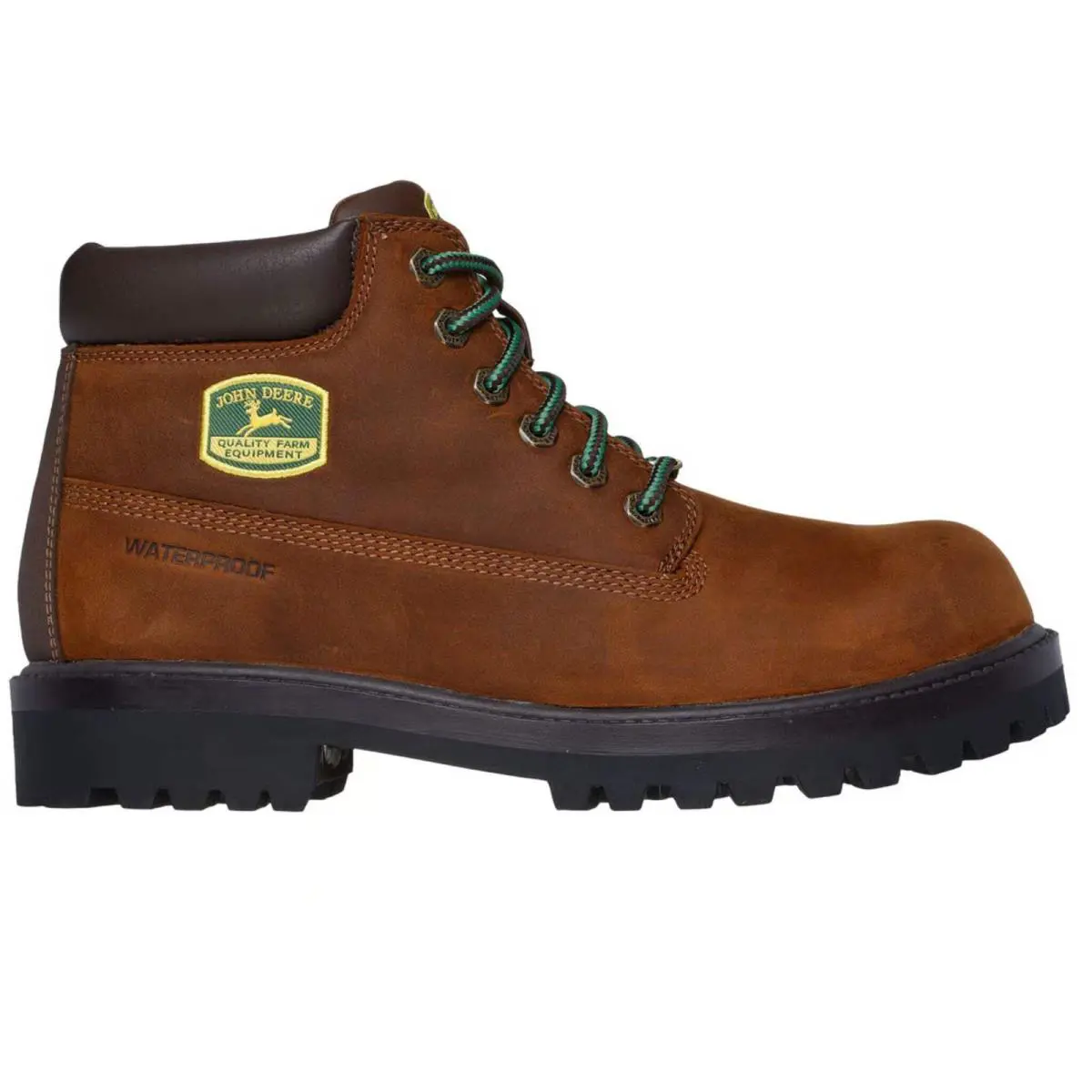 Skechers shoes - Sergeants Dozer - Sergeants Dozer - Brown 0