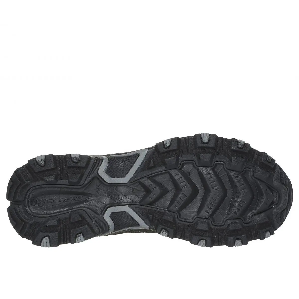 Skechers shoes - BLACK 2