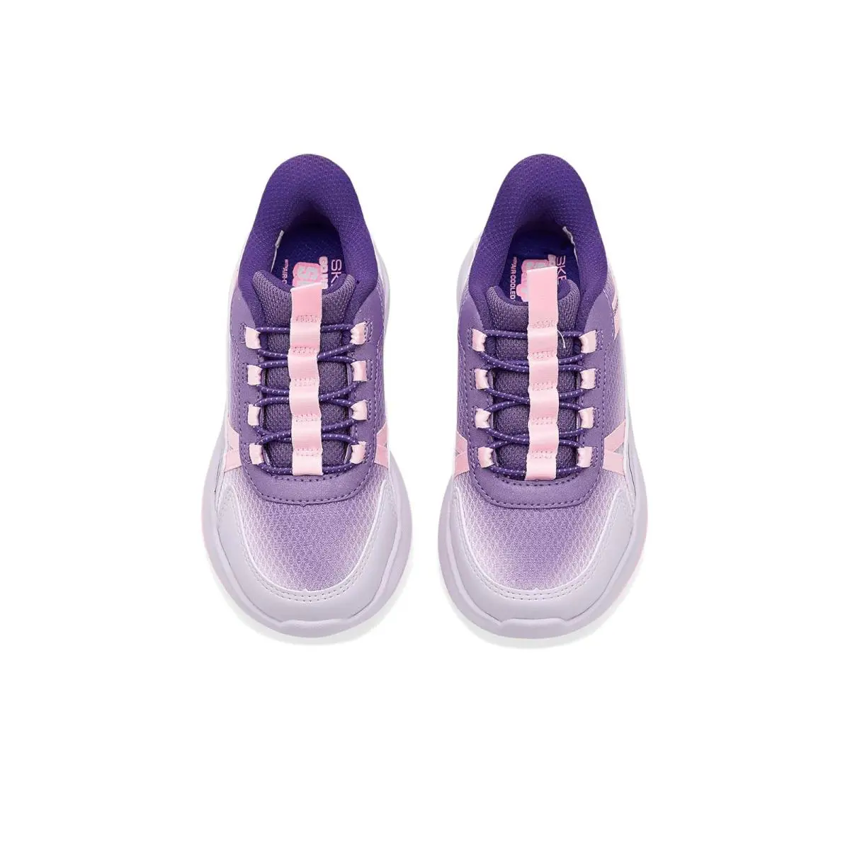 Skechers shoes - Lavendar/Multi 0