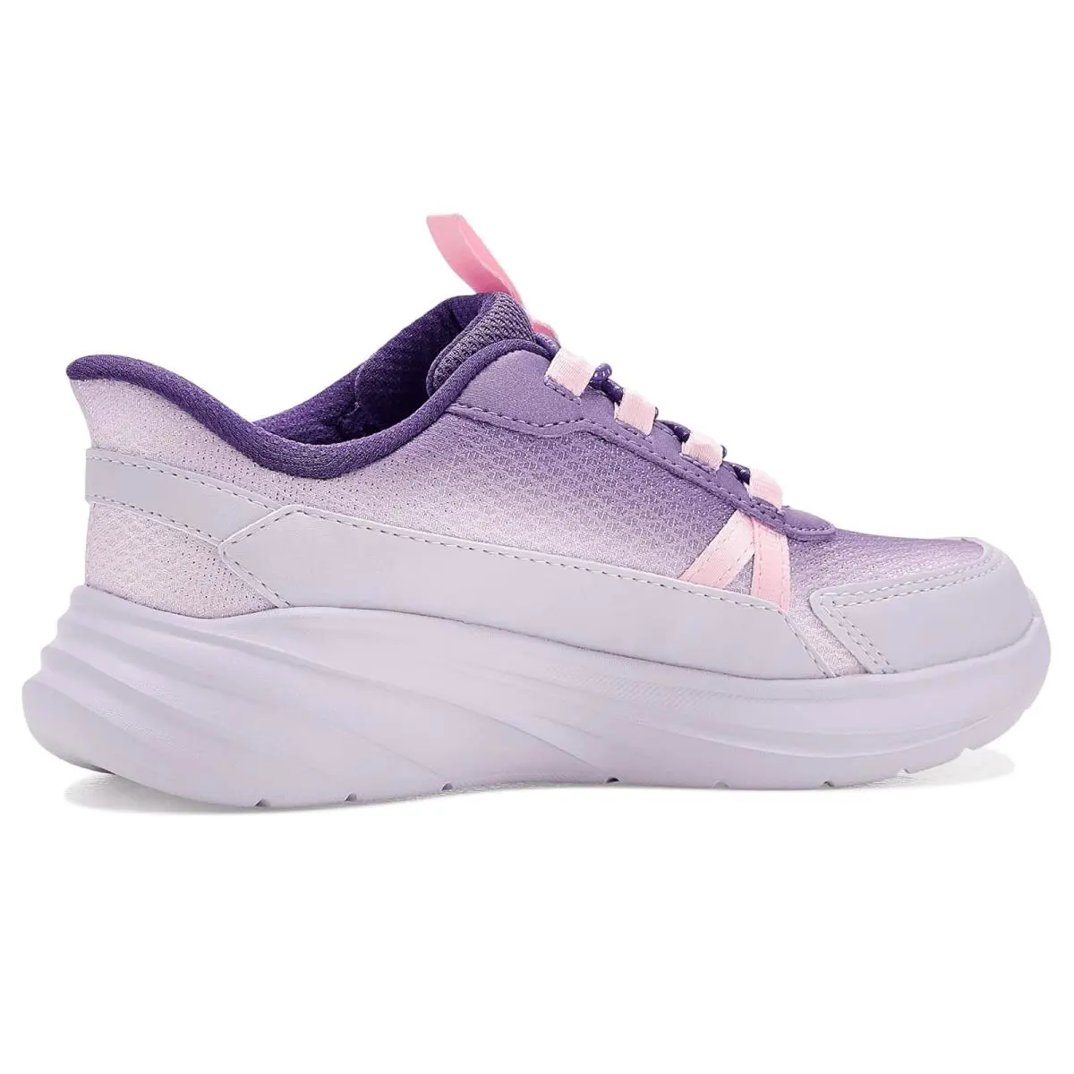 Skechers shoes - Lavendar/Multi 1