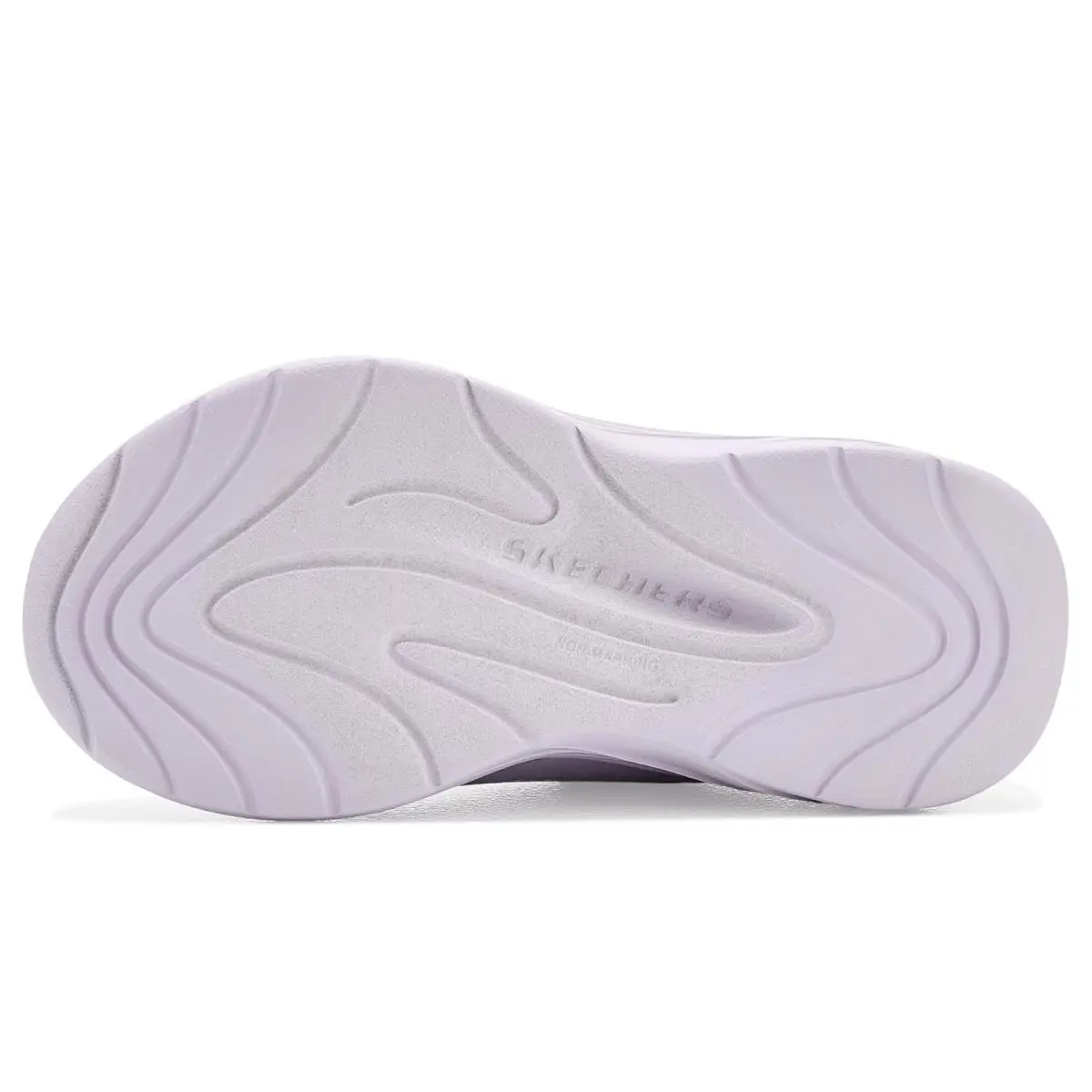 Skechers shoes - Lavendar/Multi 3