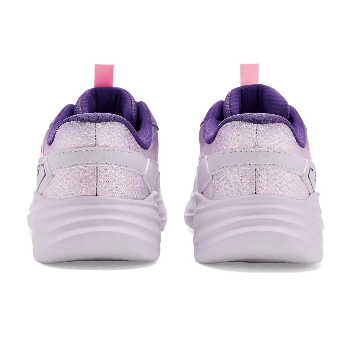 Skechers shoes - Lavendar/Multi 5