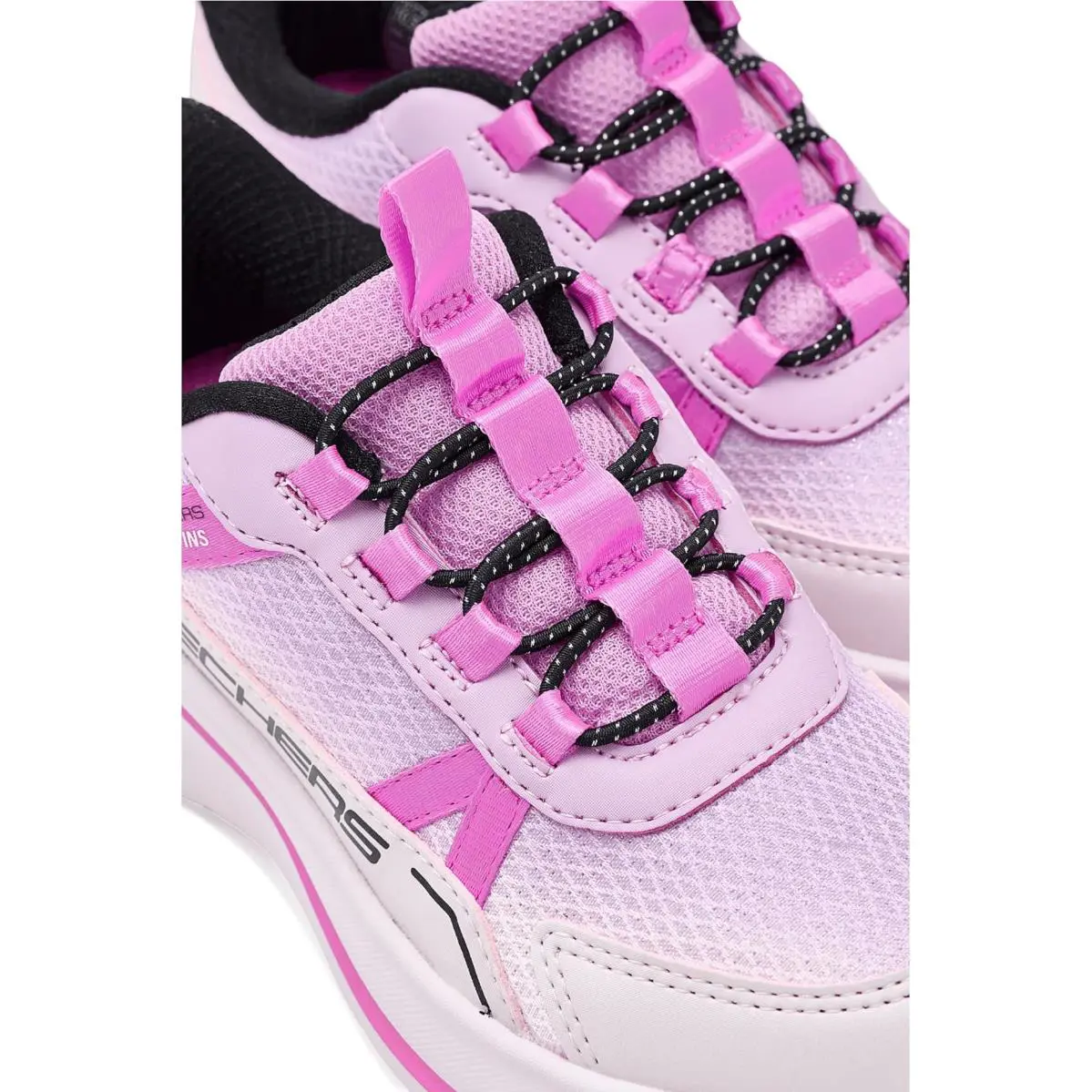 Skechers shoes - Lavendar/Multi 11