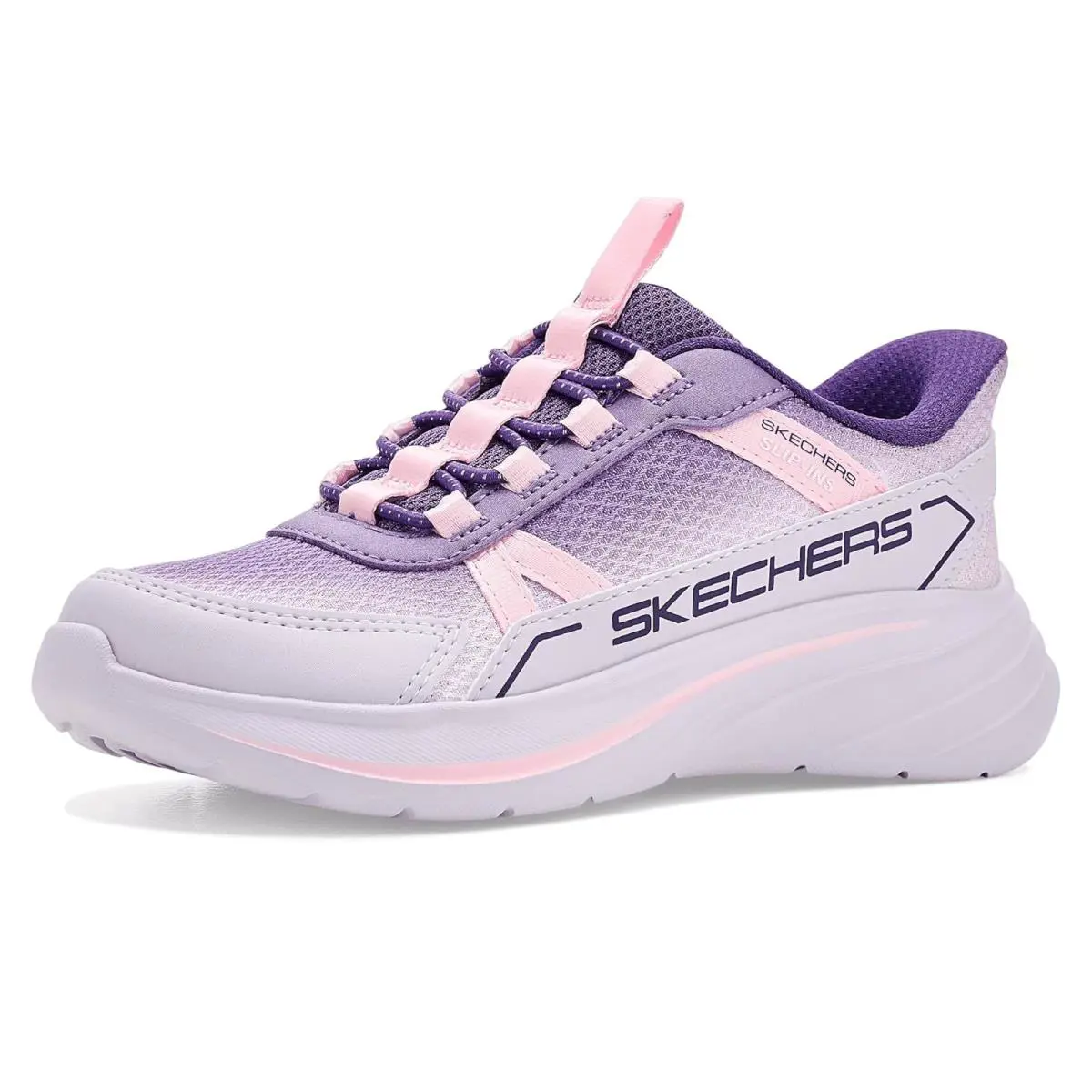 Skechers shoes - Lavendar/Multi 13