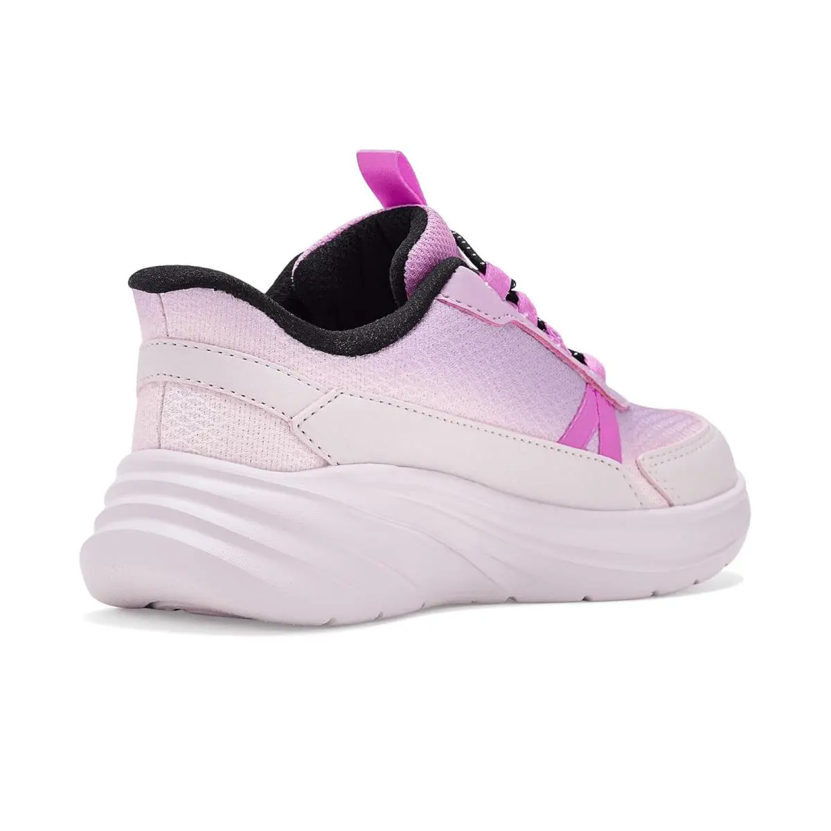 Skechers shoes - Lavendar/Multi 8