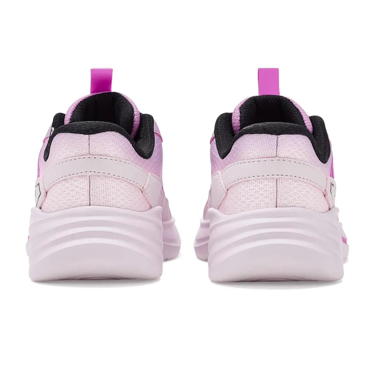 Skechers shoes - Lavendar/Multi 12