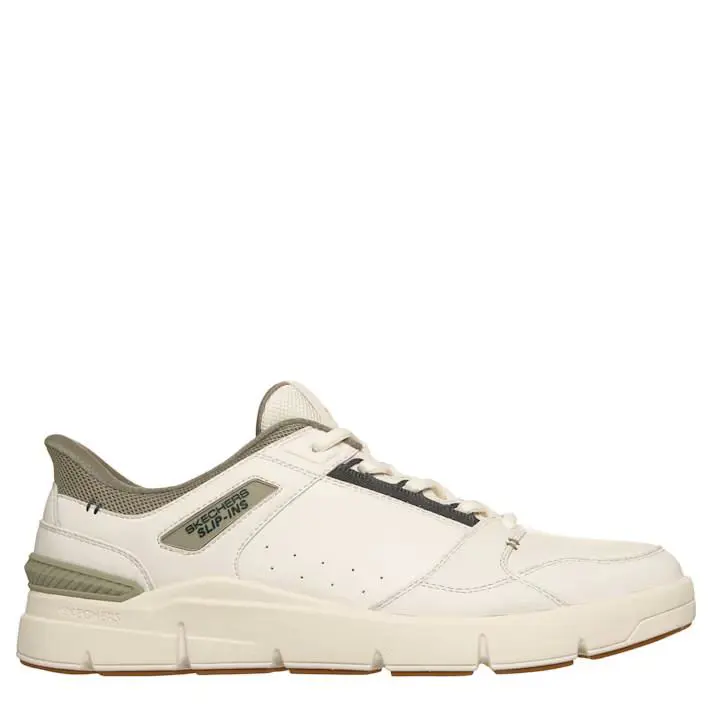 Skechers shoes - SKECHERS After Burn - After Burn - White 0