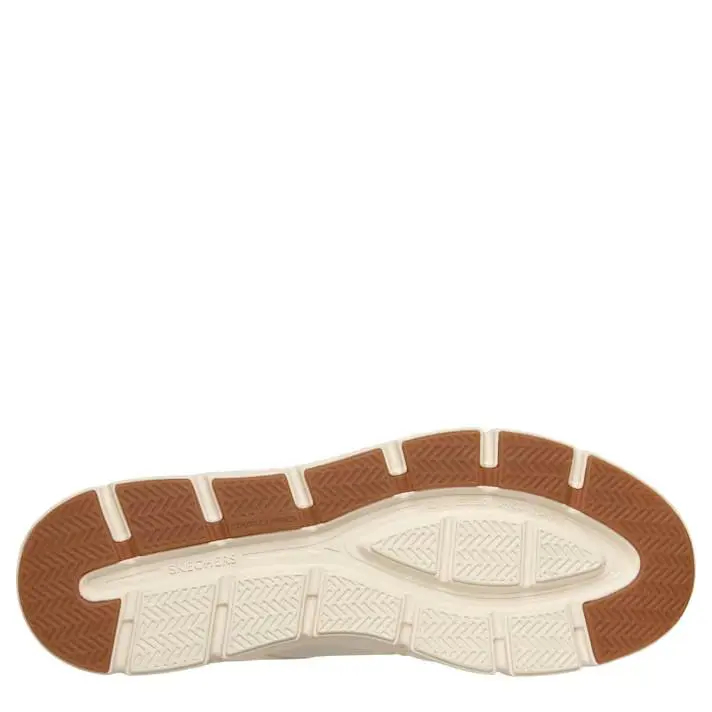 Skechers shoes - SKECHERS After Burn - After Burn - White 3