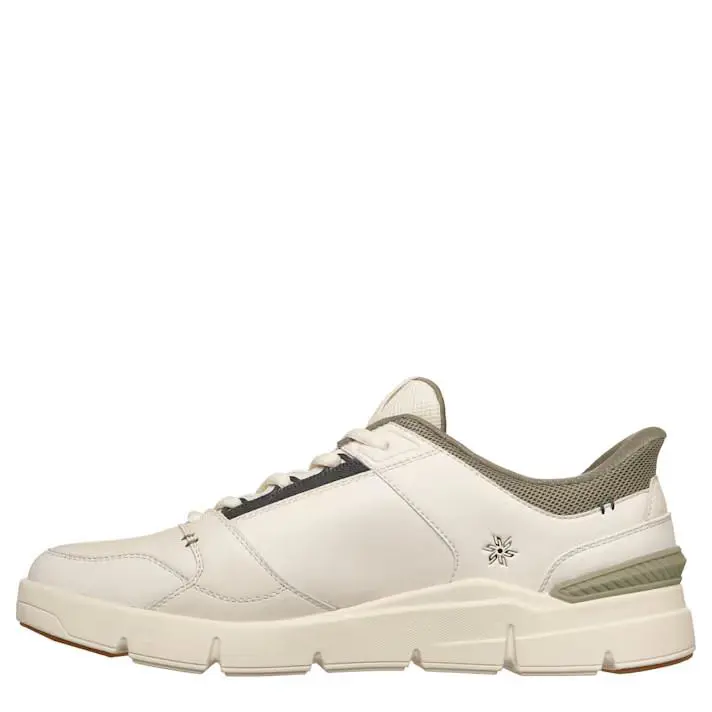 Skechers shoes - SKECHERS After Burn - After Burn - White 6