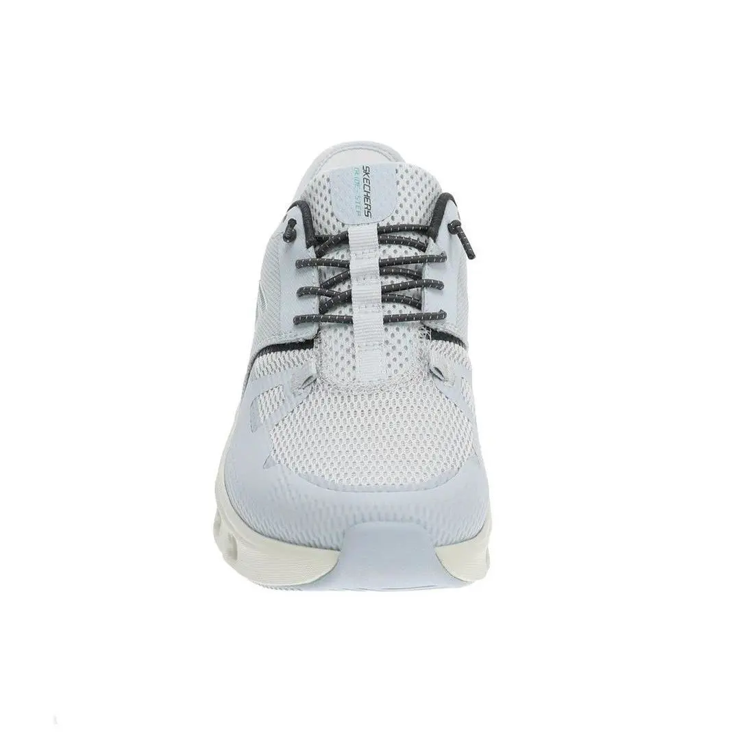 Skechers shoes - Blue 1