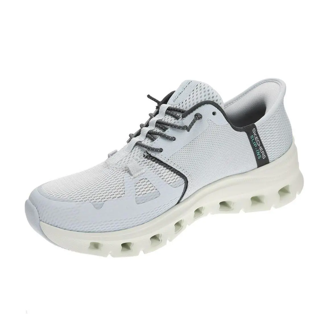 Skechers shoes - Blue 2