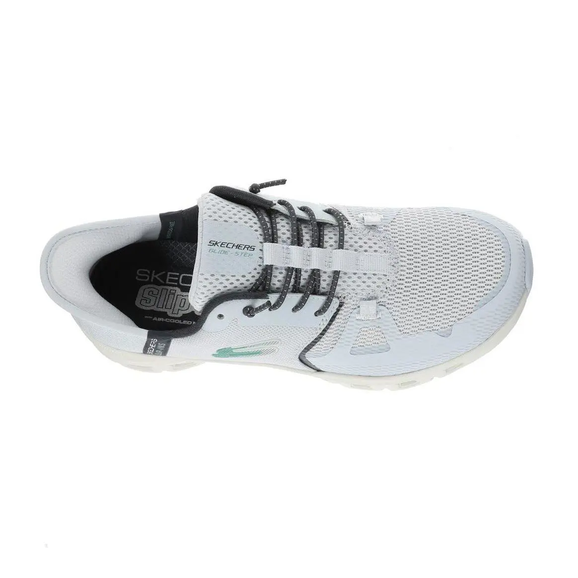 Skechers shoes - Blue 3