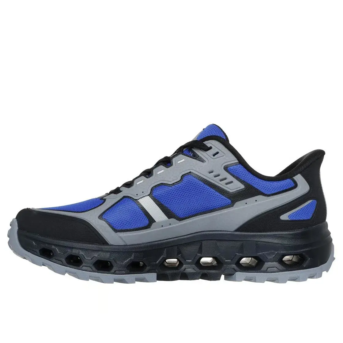 Skechers shoes - 237659 BLGY - BLGY - Blue / Gray 6